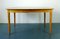 Large Wood Extendable Dining Table from Lübke, 1960s, Image 1