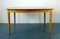 Large Wood Extendable Dining Table from Lübke, 1960s, Imagen 1