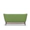 Mid-Century Danish Green Sofa from CFC Silkeborg, 1960s 6