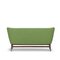 Mid-Century Danish Green Sofa from CFC Silkeborg, 1960s, Image 6