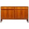 Dänisches Mid-Century Modell 5 Sideboard von Omann Jun, 1960er 1