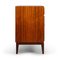 Dänisches Mid-Century Modell 5 Sideboard von Omann Jun, 1960er 6