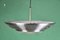 Ceiling Lamp from Lakro, 1960s 3