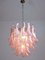 Italian Murano Chandelier, 1989, Immagine 4