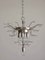 Italian Murano Chandelier, 1989, Imagen 3