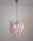 Italian Murano Chandelier, 1989, Image 7