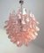 Italian Murano Chandelier, 1989 2