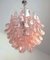 Italian Murano Chandelier, 1989, Imagen 2