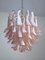 Italian Murano Chandelier, 1989, Image 10