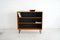 Offenes Sideboard aus Buche, 1960er 11