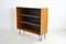 Beech Open Sideboard, 1960s 2