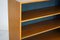 Offenes Sideboard aus Buche, 1960er 6