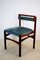 Italian Dining Chairs, 1960s, Set of 4, Image 24