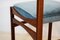 Italian Dining Chairs, 1960s, Set of 4, Image 22