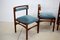 Italian Dining Chairs, 1960s, Set of 4, Immagine 19