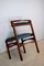 Italian Dining Chairs, 1960s, Set of 4, Image 9