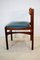 Italian Dining Chairs, 1960s, Set of 4 14