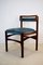 Italian Dining Chairs, 1960s, Set of 4 16