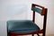 Italian Dining Chairs, 1960s, Set of 4 12