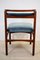 Italian Dining Chairs, 1960s, Set of 4 10
