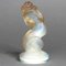 Sculpture Naiades par R. Lalique, 1920s 1