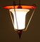 Lámpara de techo de Philips, 1956, Imagen 5