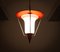 Lampada da soffitto di Philips, 1956, Immagine 7