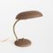 Lampe de Bureau Mid-Century en M 1