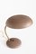 Lampe de Bureau Mid-Century en M 4