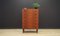 Mid-Century Teak Dresser 8