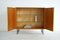 Leatherette Sideboard, 1960s, Immagine 3