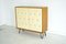 Leatherette Sideboard, 1960s, Immagine 4