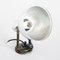 Vintage Industrial Spanish Iron and Aluminum Sconce, 1970s 4