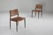 Rosewood Dining Chairs by Niels Moller, 1960s, Set of 5 5