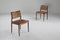 Rosewood Dining Chairs by Niels Moller, 1960s, Set of 5, Image 5