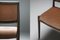Rosewood Dining Chairs by Niels Moller, 1960s, Set of 5, Image 6