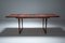 Danish Modern Rosewood Dining Table by Kai Kristiansen, 1960s 6