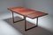 Danish Modern Rosewood Dining Table by Kai Kristiansen, 1960s, Immagine 3