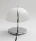 Lampe de Bureau Mushroom Space Age par Luigi Massoni pour Guzzini, 1960s 2