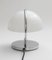 Space Age Mushroom Table Lamp by Luigi Massoni for Guzzini, 1960s, Image 2