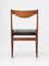 Scandinavian Rosewood Darby Dining Chairs by Torbjørn Afdal for Nesjestranda Møbelfabrik, 1960s, Set of 4 6