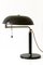 Bauhaus Table Lamp by Alfred Müller for Amba, 1930s, Imagen 3