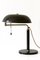 Bauhaus Table Lamp by Alfred Müller for Amba, 1930s, Immagine 3