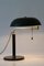 Bauhaus Table Lamp by Alfred Müller for Amba, 1930s, Imagen 5