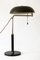 Bauhaus Table Lamp by Alfred Müller for Amba, 1930s, Image 6