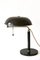 Bauhaus Table Lamp by Alfred Müller for Amba, 1930s, Imagen 8