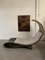 Fiberglass & Copper Chaise Lounge by Ravi Sing for Marco Polo Italia, 1990s, Image 6