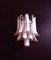 Italian Murano Wall Lights, 1980s, Set of 2, Image 7