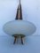 Ceiling Lamp from Stilnovo, 1950s 10