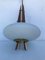 Lámpara de techo de Stilnovo, años 50, Imagen 11